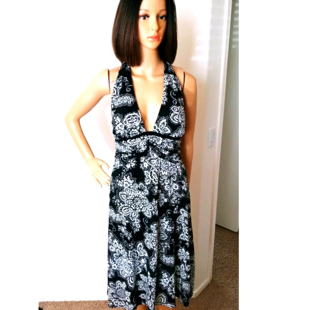 WHBM dress